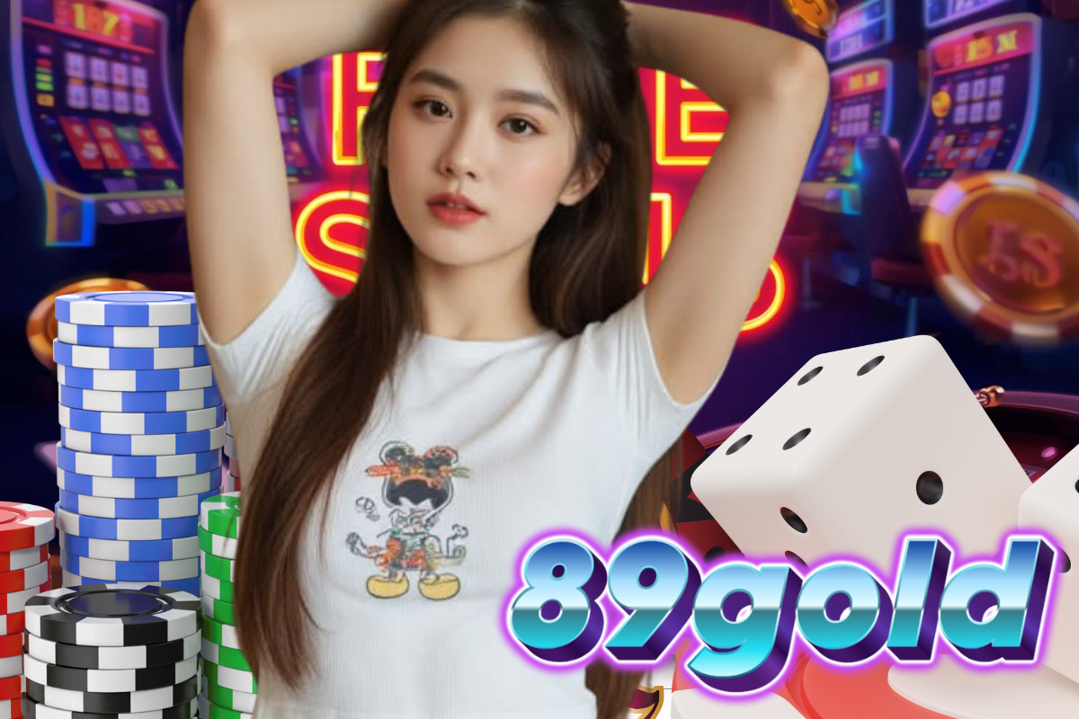 89gold สมัคร