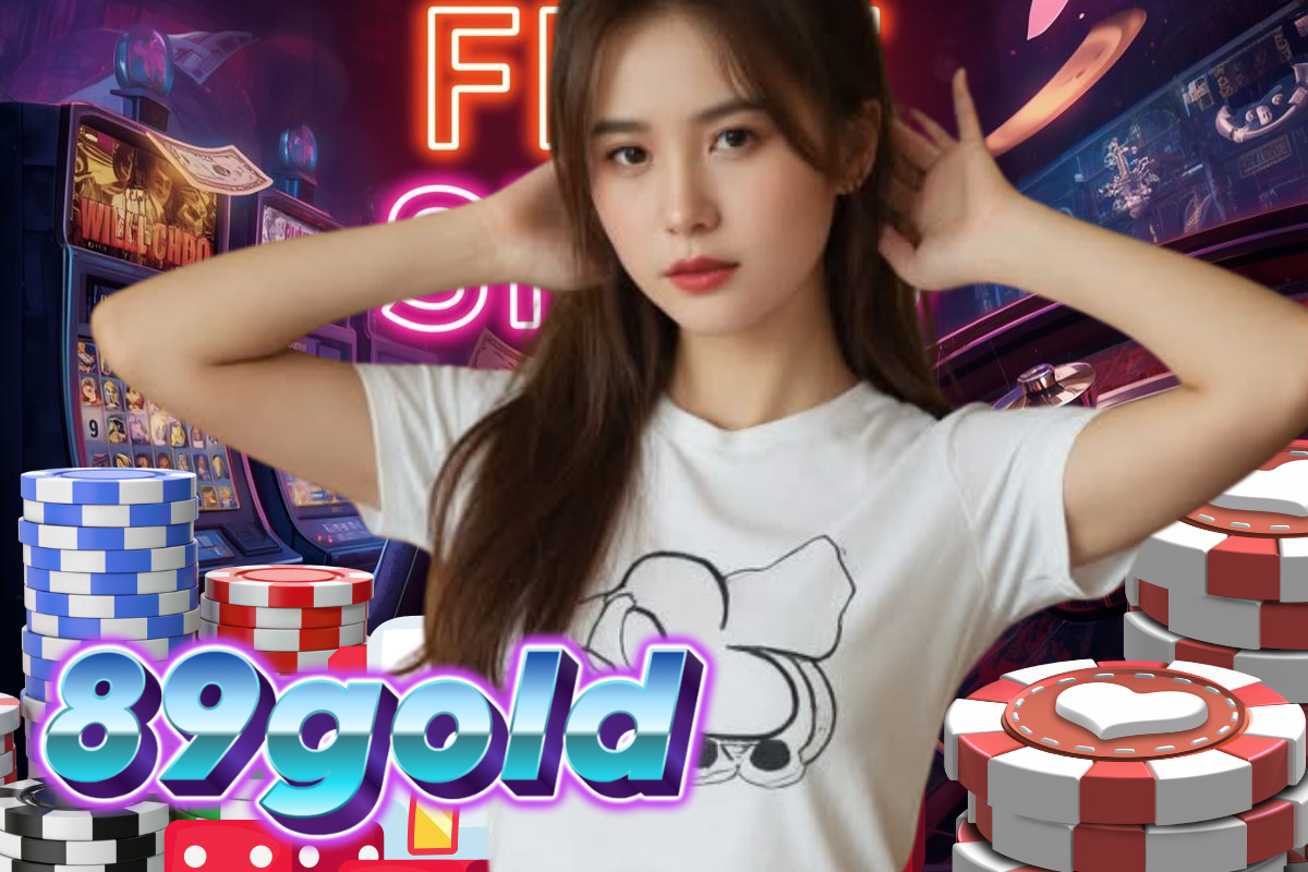 89gold ทางเข้า