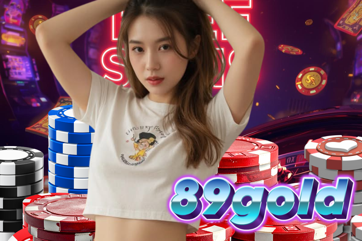 89gold เว็บตรง