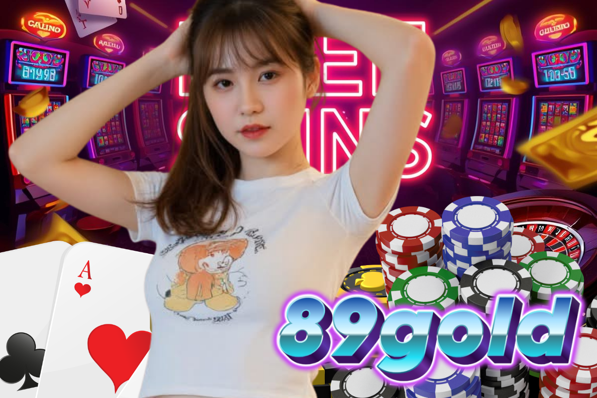 89gold สล็อต